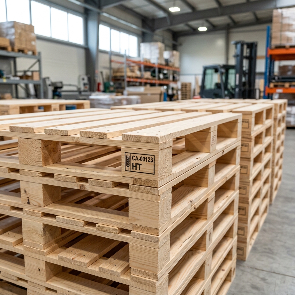 Planta de producción de empaque y embalaje de FABSOL